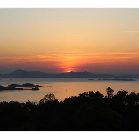 Olivean Shodoshima Yuhigaoka Hotel - Vacation Stay 30720V Ngoại thất bức ảnh