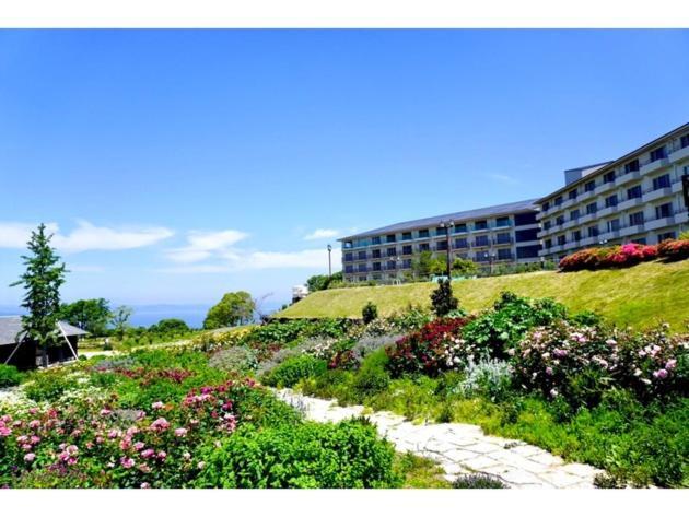 Olivean Shodoshima Yuhigaoka Hotel - Vacation Stay 30720V Ngoại thất bức ảnh