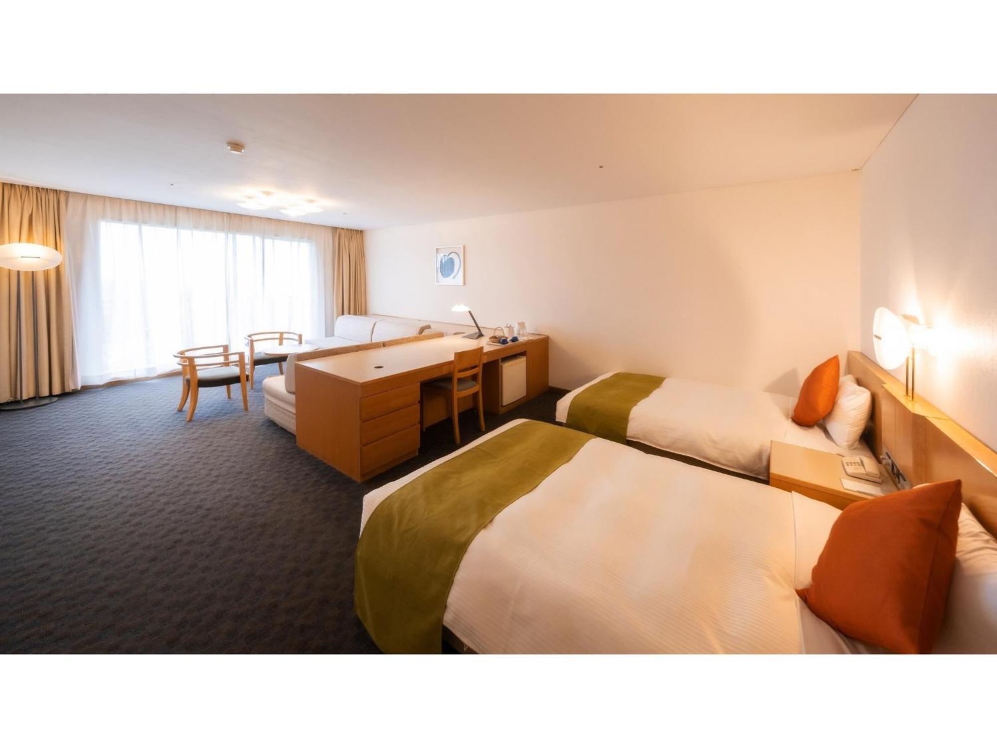 Olivean Shodoshima Yuhigaoka Hotel - Vacation Stay 30720V Ngoại thất bức ảnh