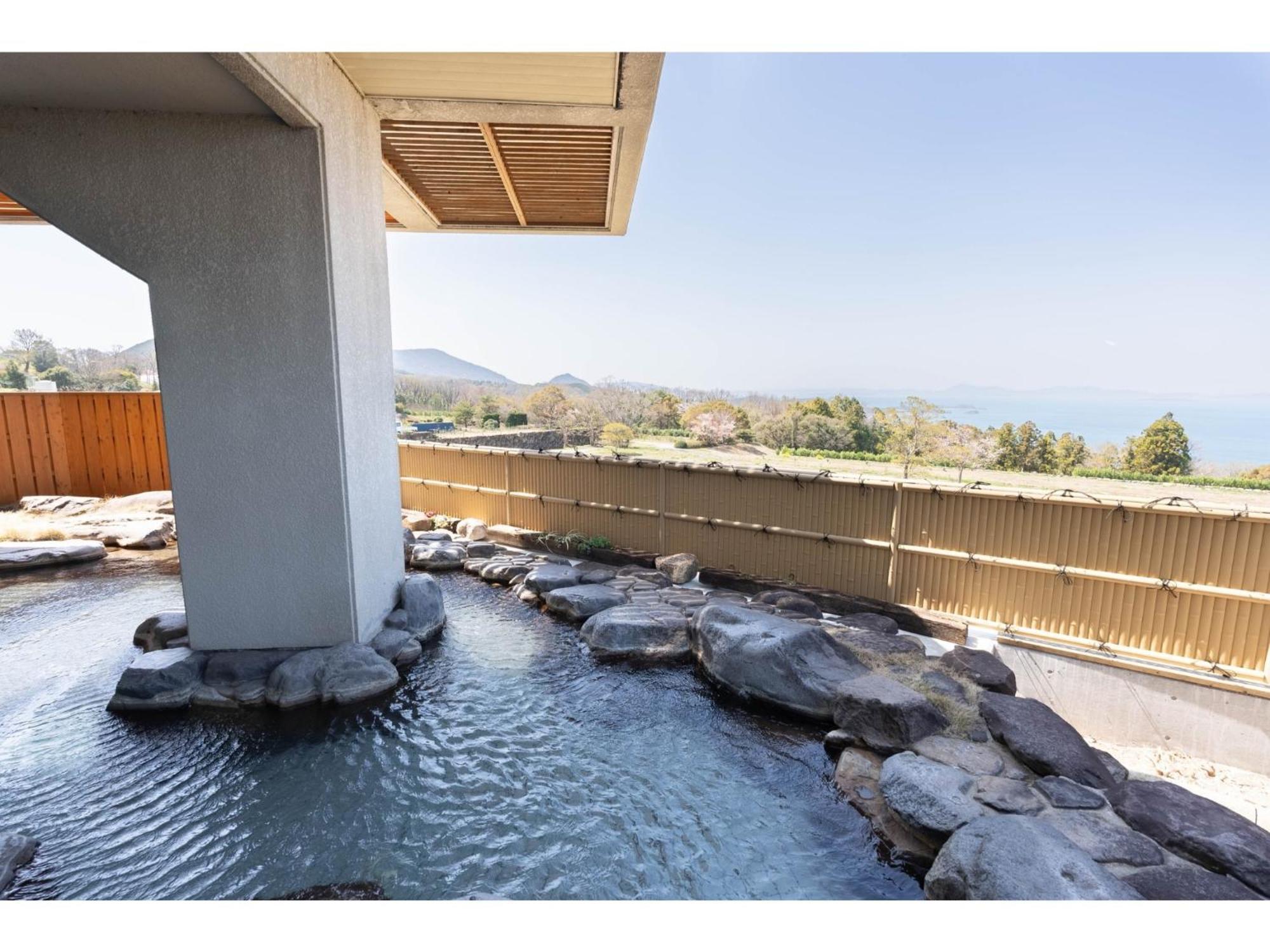 Olivean Shodoshima Yuhigaoka Hotel - Vacation Stay 30720V Ngoại thất bức ảnh