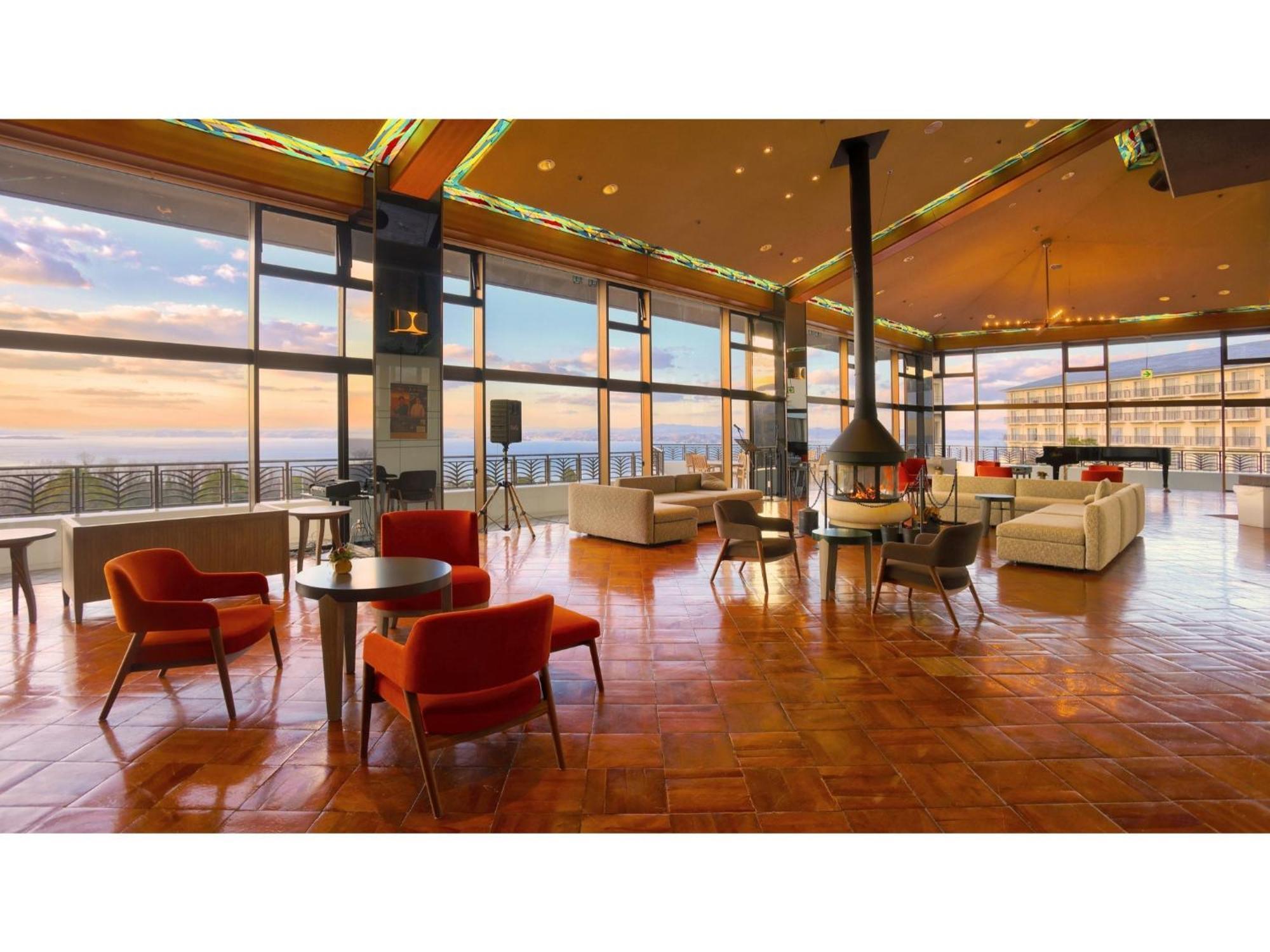 Olivean Shodoshima Yuhigaoka Hotel - Vacation Stay 30720V Ngoại thất bức ảnh