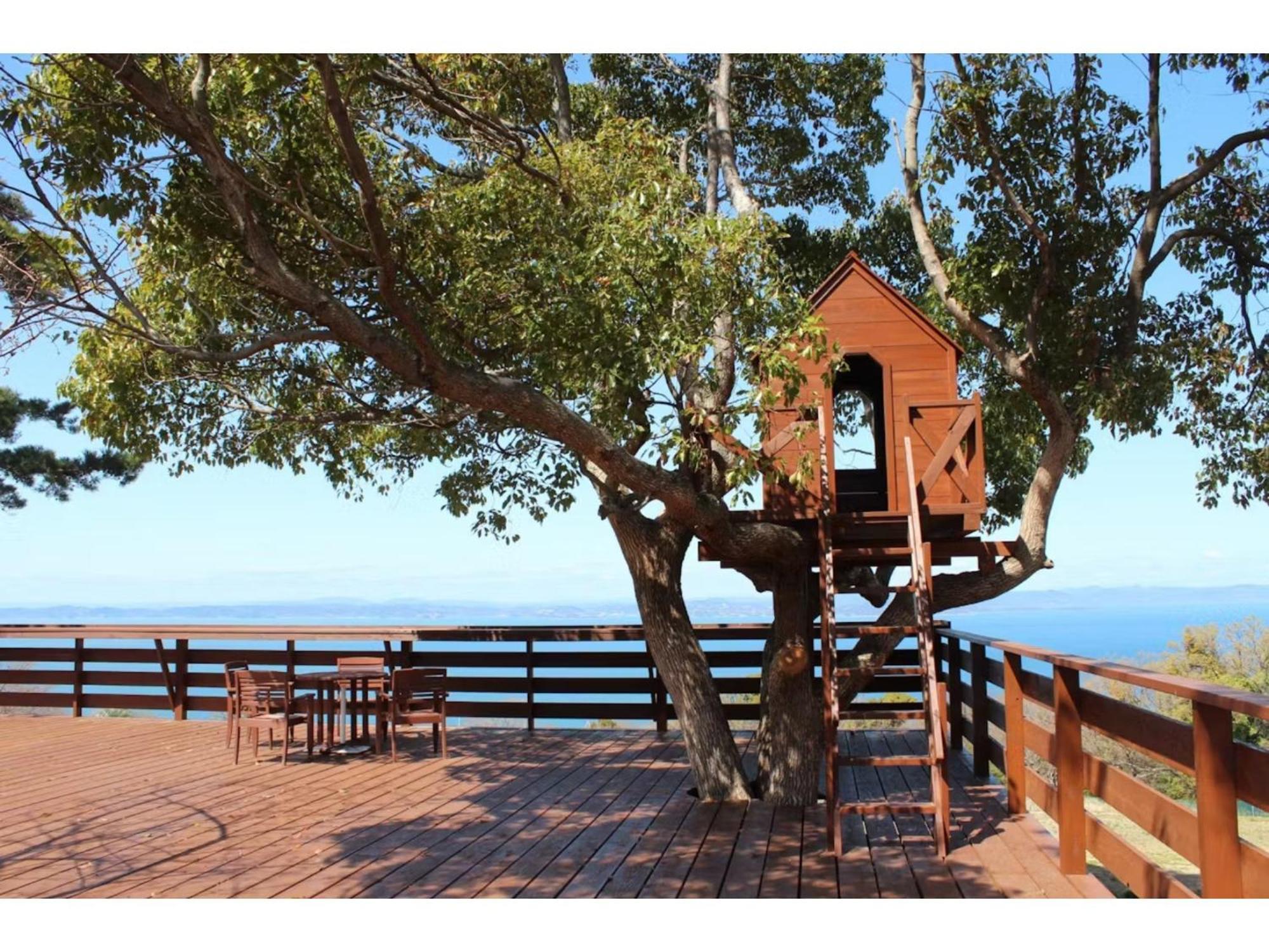 Olivean Shodoshima Yuhigaoka Hotel - Vacation Stay 30720V Ngoại thất bức ảnh