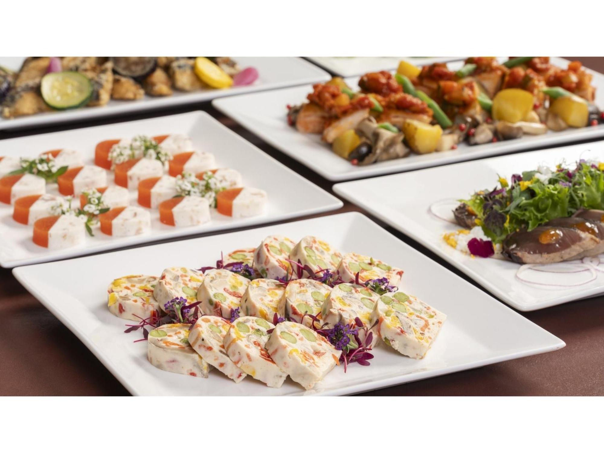 Olivean Shodoshima Yuhigaoka Hotel - Vacation Stay 30720V Ngoại thất bức ảnh